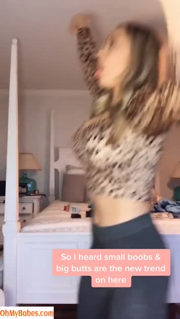 Kylie Hammonds Nude Leaked video #171 - OhMyBabes