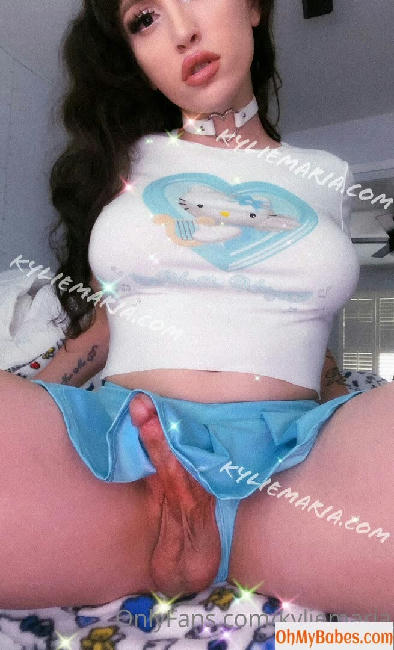 kyliemaria OnlyFans leaked photo #65 - OhMyBabes