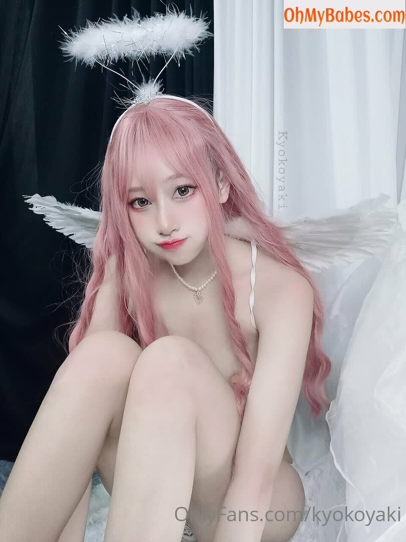 kyokoyaki OnlyFans leaked photo #14 - OhMyBabes