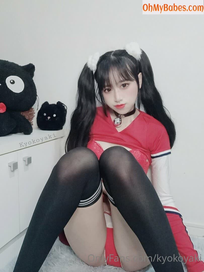 kyokoyaki OnlyFans leaked photo #77 - OhMyBabes