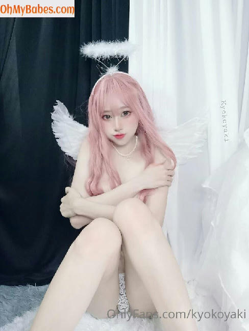 kyokoyaki OnlyFans leaked photo #7 - OhMyBabes