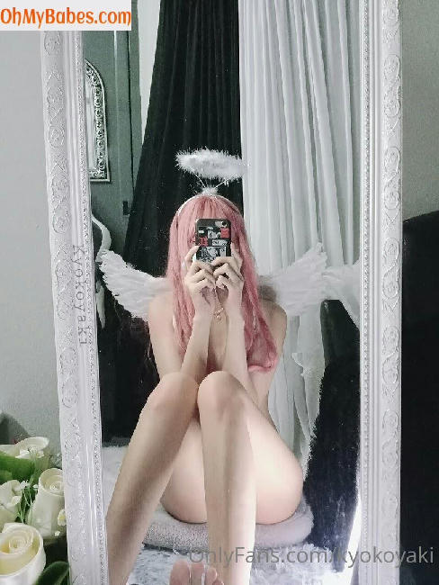 kyokoyaki OnlyFans leaked photo #18 - OhMyBabes