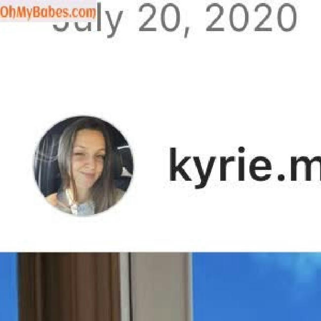 Kyrie.michaela OnlyFans leaked photo #9 - OhMyBabes