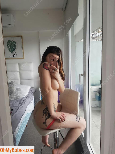 La.roli25 Nude Leaked photo #14 - OhMyBabes