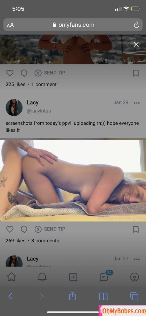 lacylotus Nude Leaked photo #108 - OhMyBabes