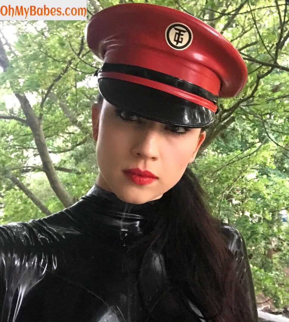 Lady Mephista OnlyFans leaked photo #10 - OhMyBabes