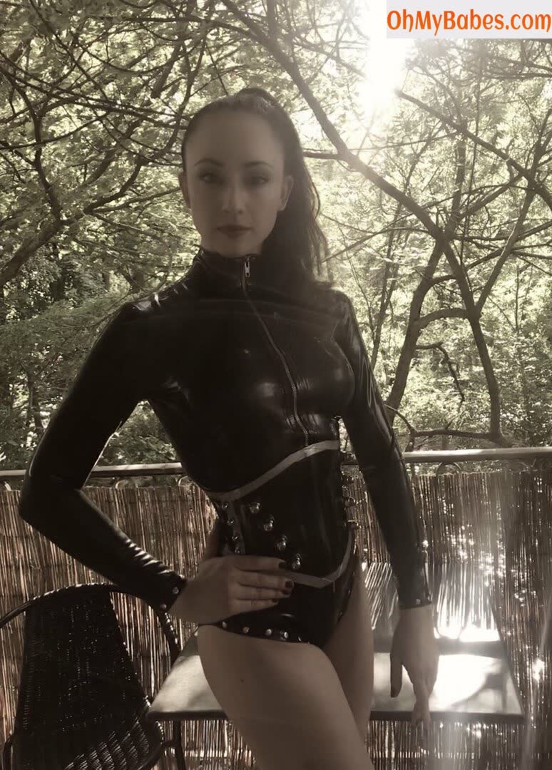 Lady Mephista OnlyFans leaked photo #11 - OhMyBabes