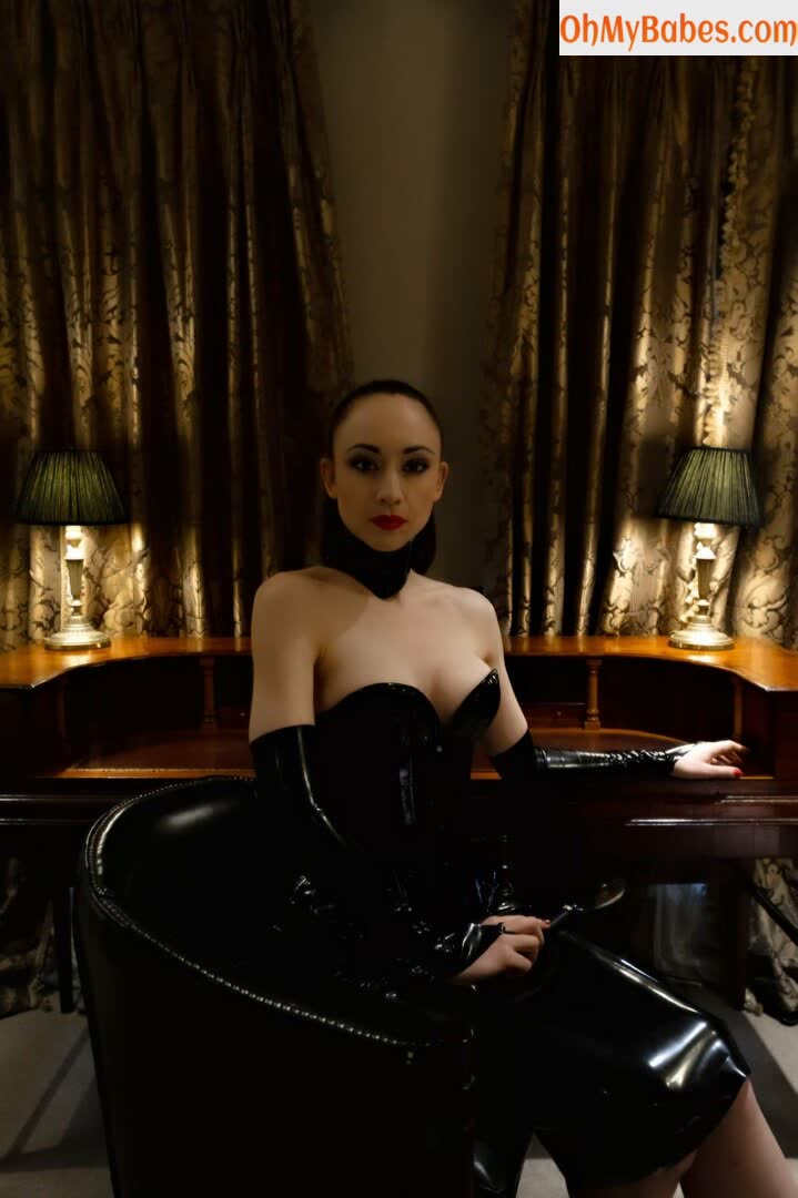 Lady Mephista OnlyFans leaked photo #18 - OhMyBabes