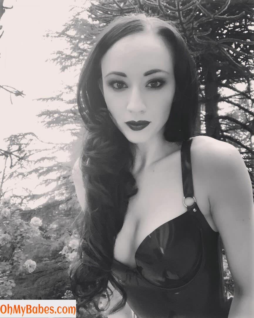 Lady Mephista OnlyFans leaked photo #35 - OhMyBabes