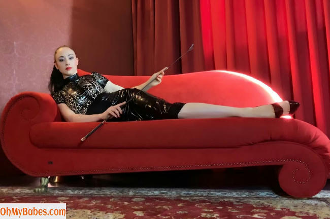 Lady Mephista OnlyFans leaked photo #15 - OhMyBabes