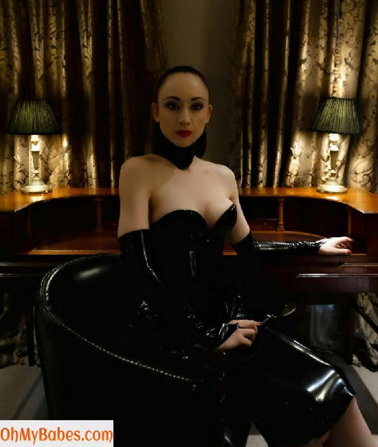 Lady Mephista OnlyFans leaked photo #31 - OhMyBabes