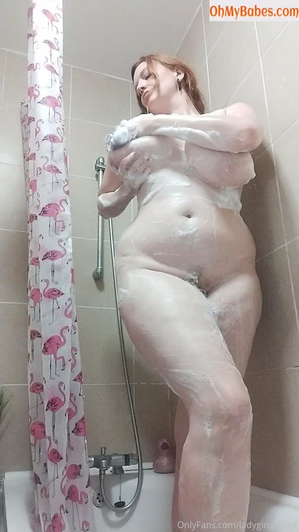 ladygingerlust Nude Leaked photo #2 - OhMyBabes