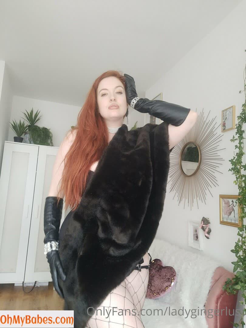 ladygingerlust OnlyFans leaked photo #53 - OhMyBabes