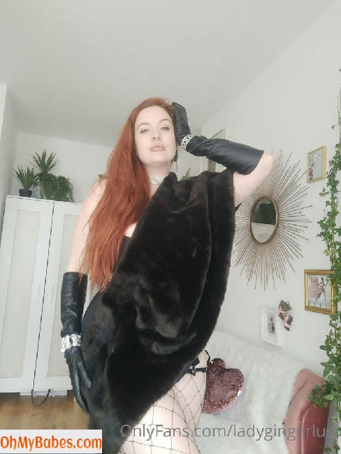 ladygingerlust OnlyFans leaked photo #53 - OhMyBabes