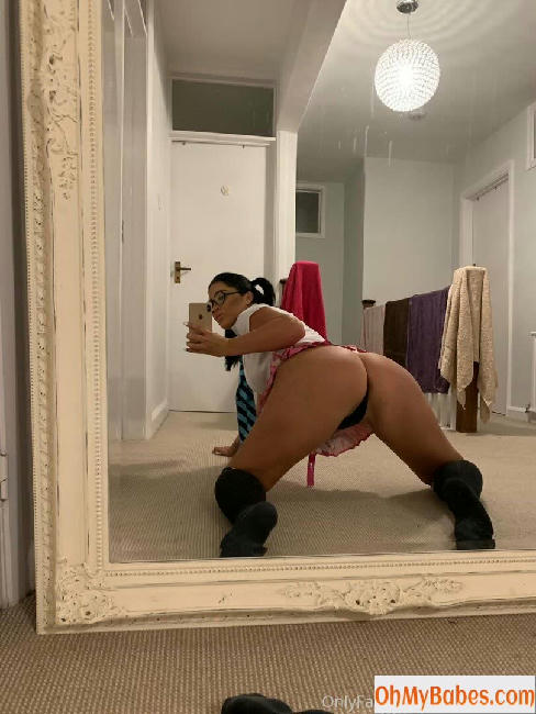 Ladyjaq OnlyFans leaked photo #52 - OhMyBabes