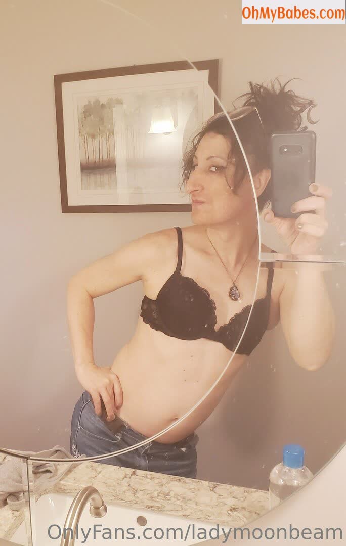 ladymoonbeam OnlyFans leaked photo #12 - OhMyBabes