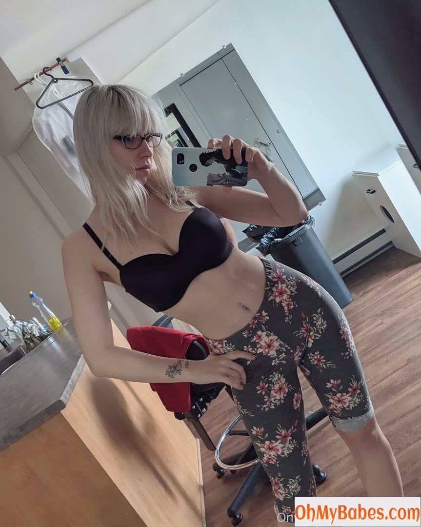 Ladyxzero OnlyFans leaked photo #62 - OhMyBabes