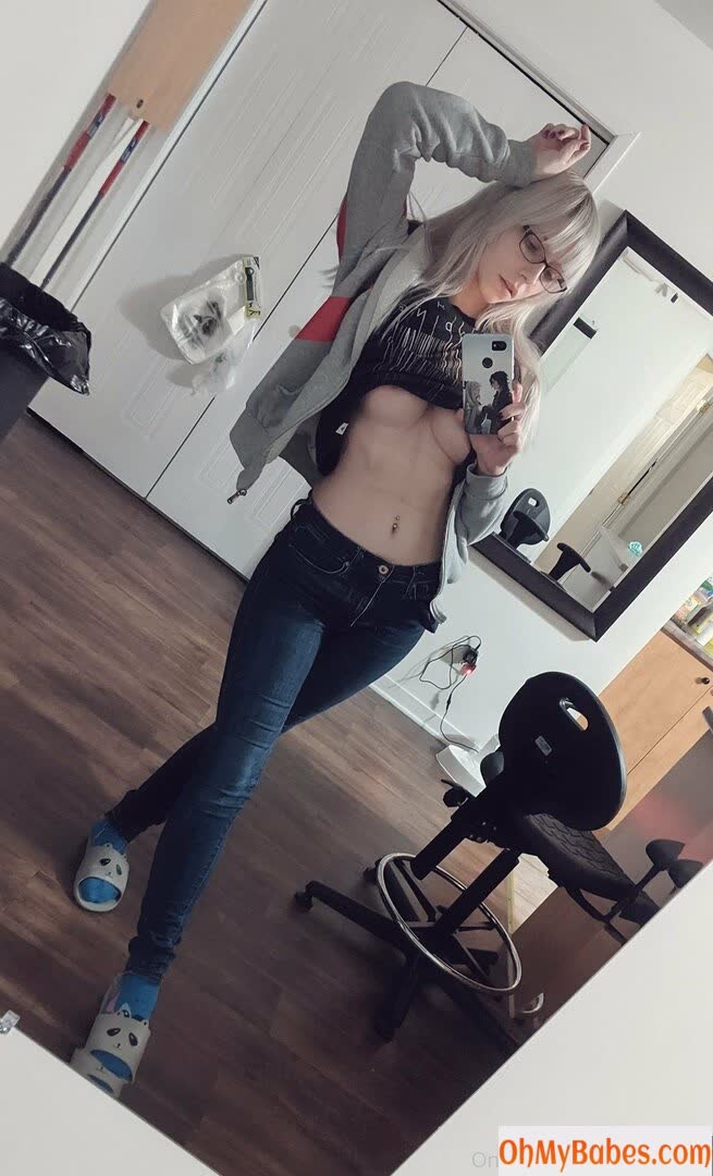 Ladyxzero OnlyFans leaked photo #78 - OhMyBabes