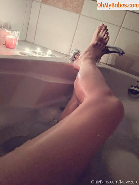 Ladyxzero OnlyFans leaked photo #24 - OhMyBabes