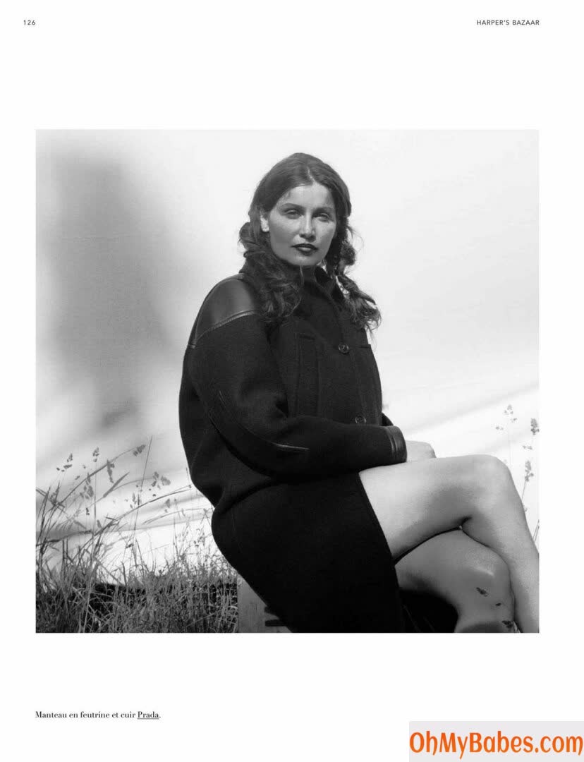 Laetitia Casta OnlyFans leaked photo #37 - OhMyBabes