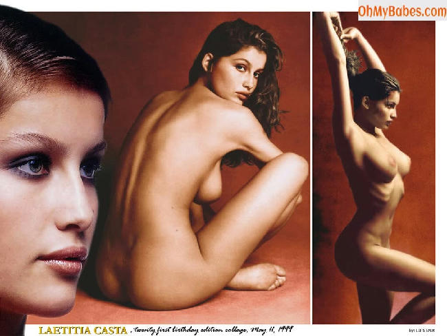 Laetitia Casta OnlyFans leaked photo #49 - OhMyBabes