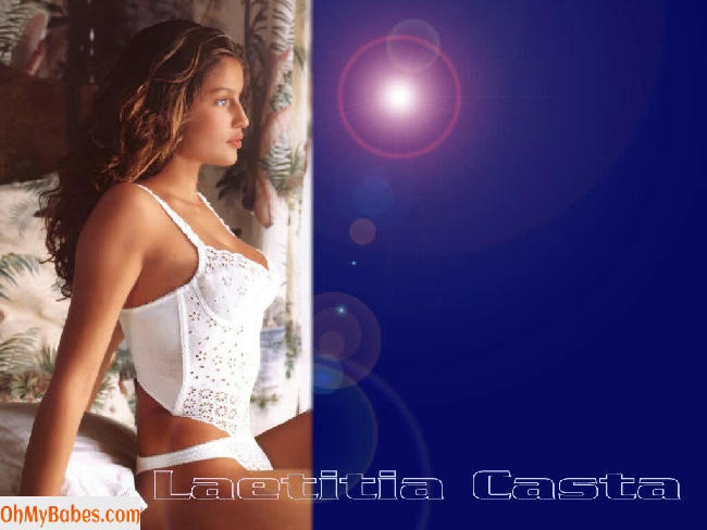 Laetitia Casta OnlyFans leaked photo #87 - OhMyBabes