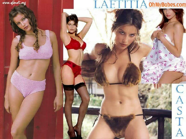 Laetitia Casta OnlyFans leaked photo #88 - OhMyBabes