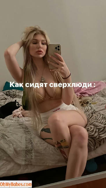 lahavangel OnlyFans leaked photo #2 - OhMyBabes