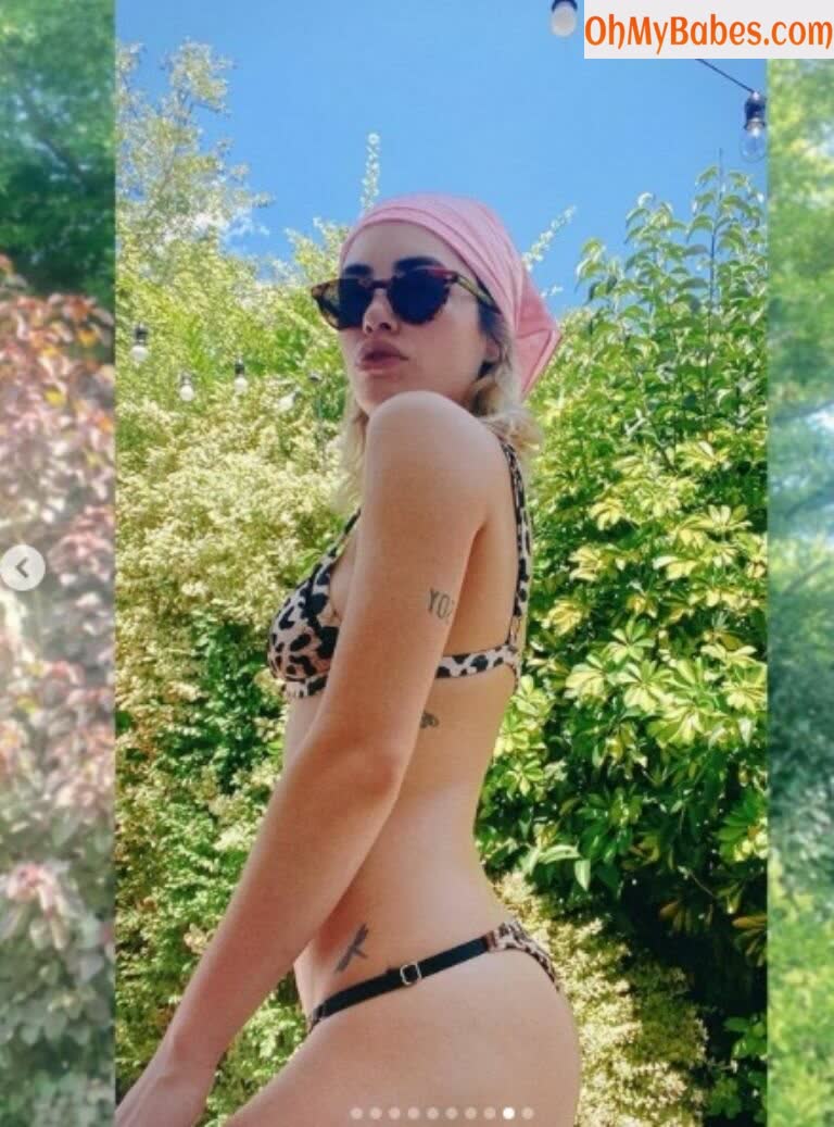 Lali Esposito OnlyFans leaked photo #50 - OhMyBabes