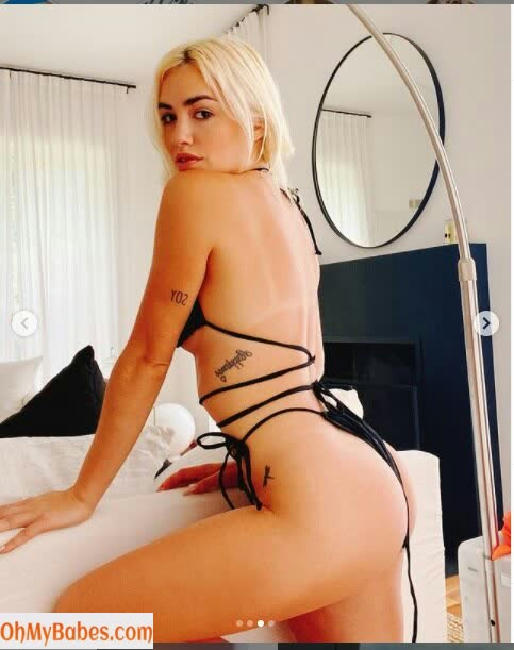 Lali Esposito Nude Leaked photo #78 - OhMyBabes