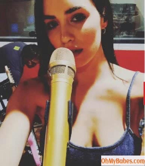 Lali Esposito OnlyFans leaked photo #4 - OhMyBabes