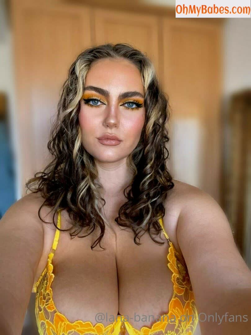 Lana-banana OnlyFans leaked photo #42 - OhMyBabes