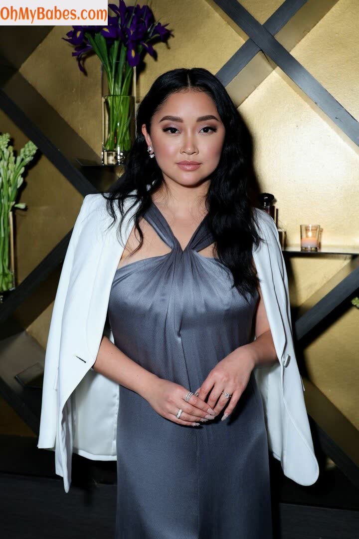 Lana Condor Nude Leaked photo #4 - OhMyBabes