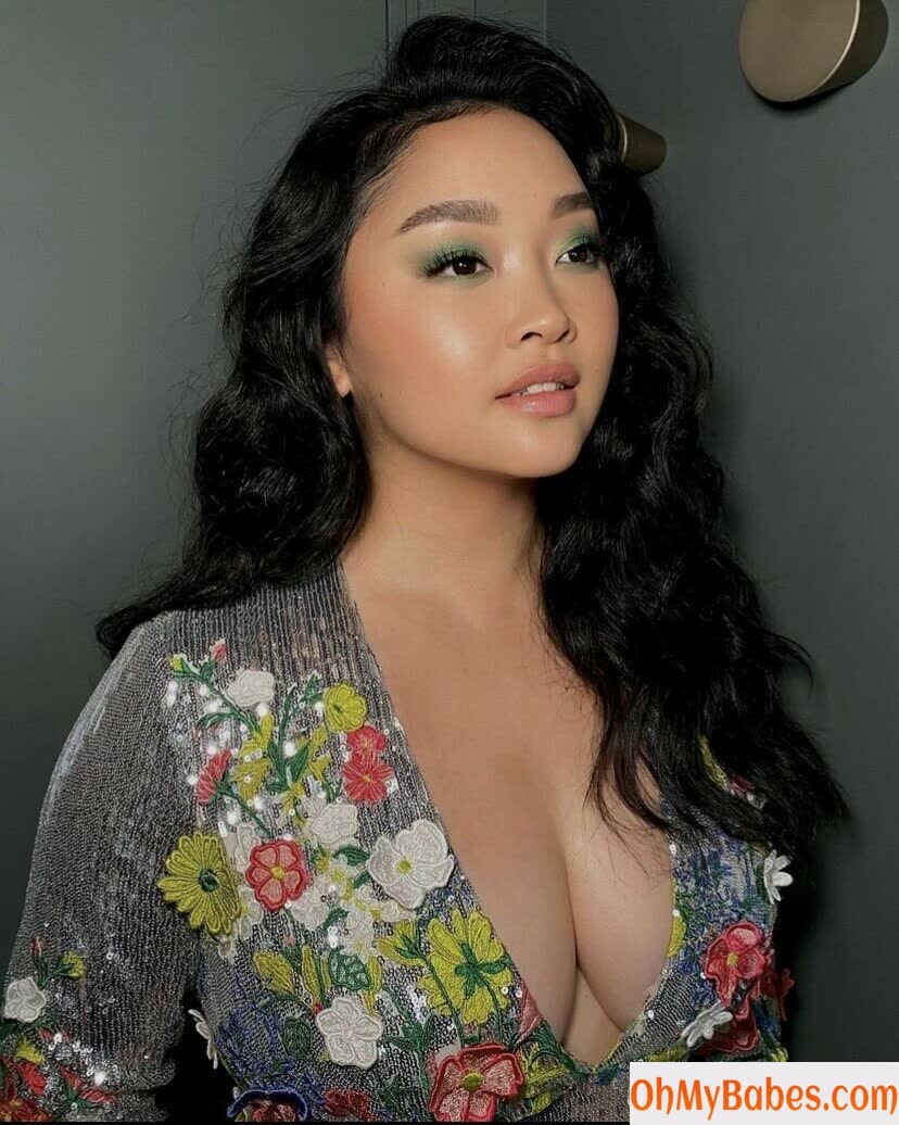 Lana Condor OnlyFans leaked photo #52 - OhMyBabes