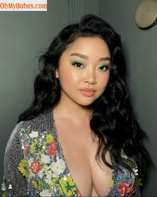 Lana Condor Nude Leaked photo #26 - OhMyBabes