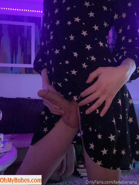 lanabanana_ OnlyFans leaked photo #6 - OhMyBabes