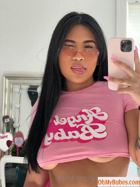 laoprincess OnlyFans leaked photo #11 - OhMyBabes