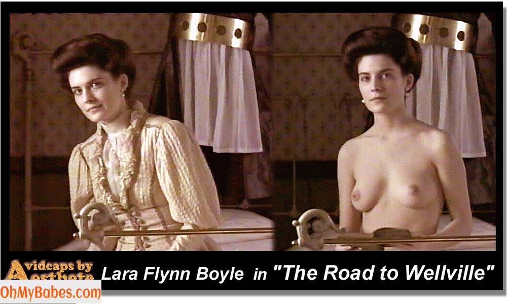 Lara Flynn Boyle OnlyFans leaked photo #19 - OhMyBabes