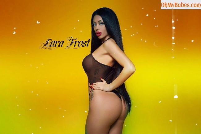 Lara Frost OnlyFans leaked photo #9 - OhMyBabes