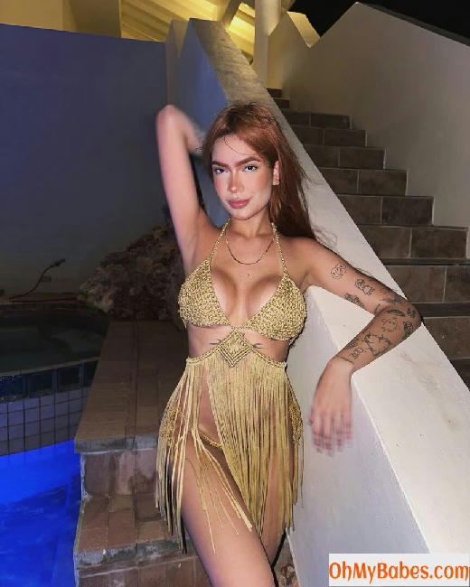 Lara Silva OnlyFans leaked photo #8 - OhMyBabes