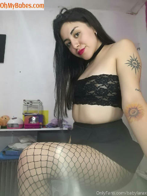 laraxxxb OnlyFans leaked photo #3 - OhMyBabes