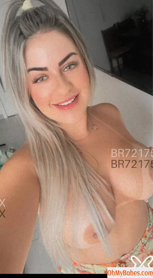 Larissa Carolina OnlyFans leaked photo #4 - OhMyBabes