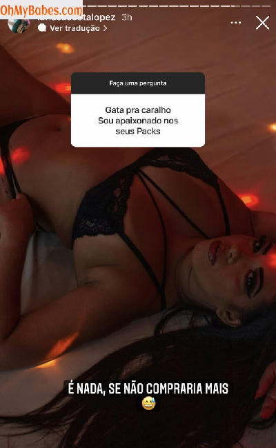 Larissa Lopes OnlyFans leaked photo #2 - OhMyBabes