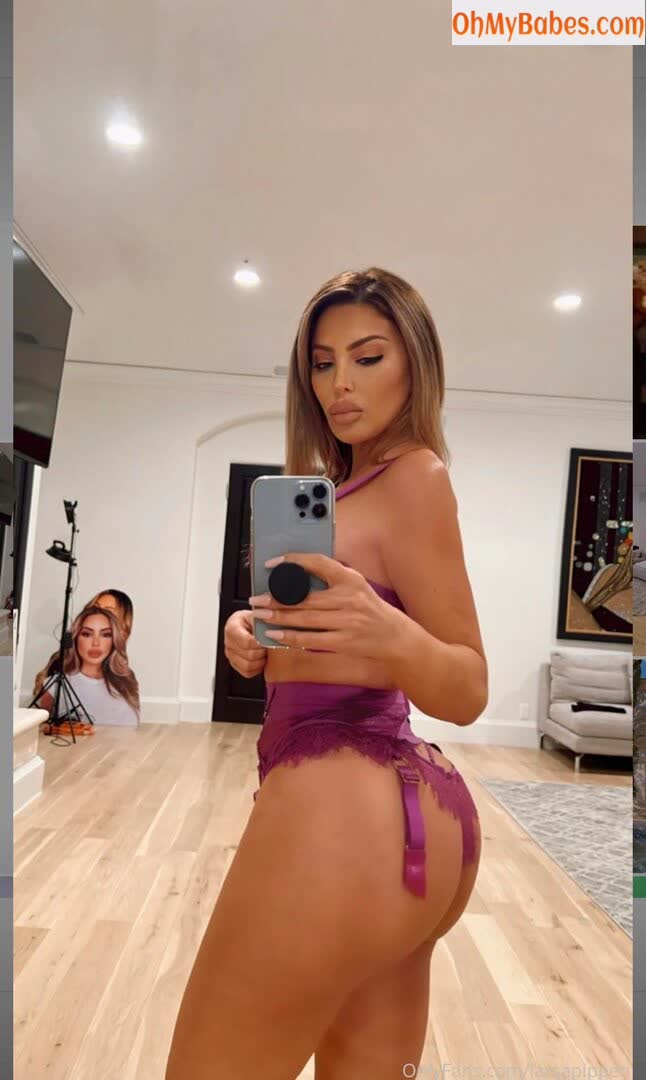 Larsa Pippen Nude Leaked photo #72 - OhMyBabes