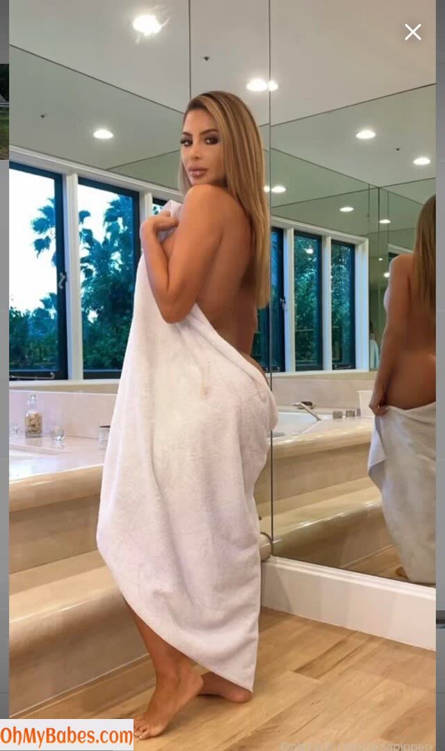 Larsa Pippen Nude Leaked photo #11 - OhMyBabes