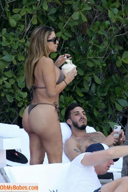 Larsa Pippen Nude Leaked photo #2 - OhMyBabes