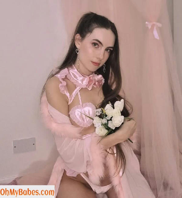 Larxya OnlyFans leaked photo #31 - OhMyBabes