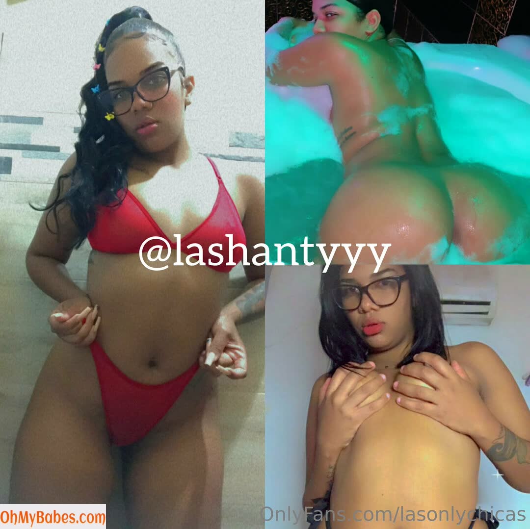 lasonlychicas OnlyFans leaked photo #7 - OhMyBabes