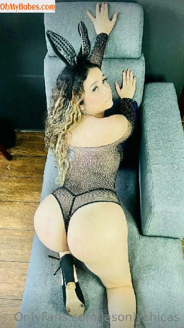 lasonlychicas OnlyFans leaked photo #34 - OhMyBabes