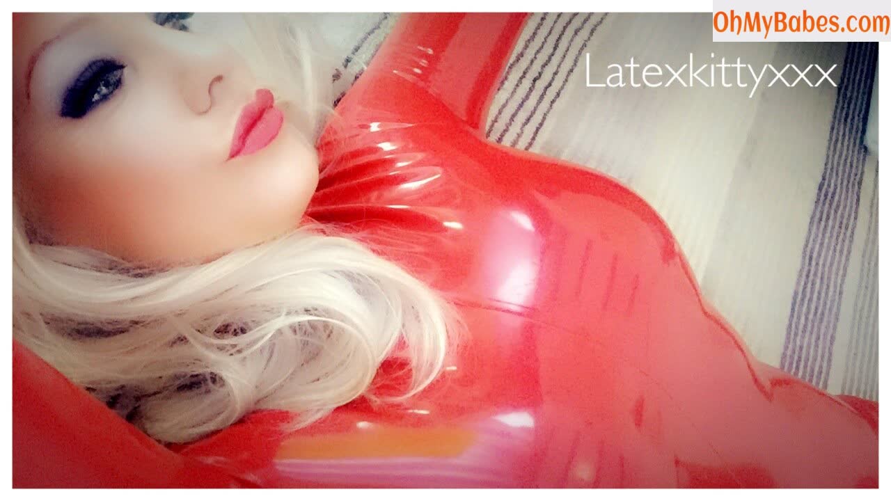 latexkittyxxx OnlyFans leaked photo #71 - OhMyBabes